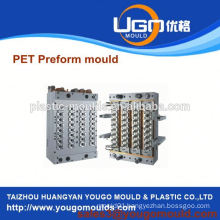 2014 promotion pet plastic molding